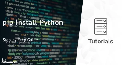 Effortless Installation of Python: Get Started with 'pip install' | Step-by-Step Guide